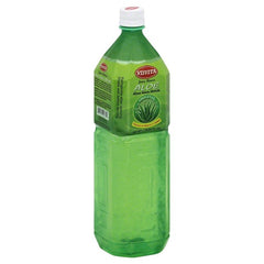 VISVITA: Drink Aloe Vera Original, 1.5 lt