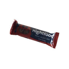 NIGHTFOOD: Bar Midnight Chocolate Crunch, 1.4 oz