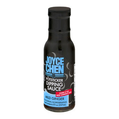 JOYCE CHEN: Sauce Dipping Mild, 8 oz
