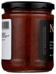 NAKED INFUSIONS: Salsa Signature Mild, 16 oz