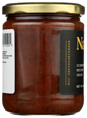 NAKED INFUSIONS: Salsa Sngtr Ripe Tmo Med Org, 16 oz