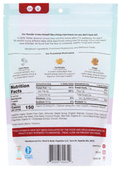 FORIJ: Granola Cinnamon, 8 oz