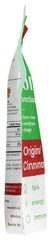 FORIJ: Granola Cinnamon, 8 oz