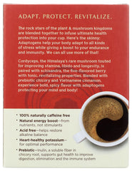 TEECCINO: Tea Schisandra Mushroom, 10 ct