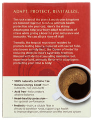 TEECCINO: Tea Tulsi Mushroom, 10 ct