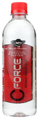 CFORCE: Water Artesian, 16.9 fo