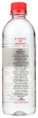 CFORCE: Water Artesian, 16.9 fo
