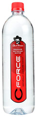 CFORCE: Water Artesian 1 Liter, 33.8 fo