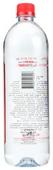 CFORCE: Water Artesian 1 Liter, 33.8 fo