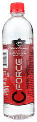CFORCE: Water Artesian 700Ml, 23.7 fo