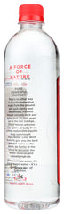 CFORCE: Water Artesian 700Ml, 23.7 fo
