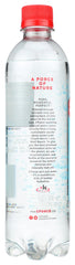 CFORCE: Water Sprklng, 16.9 fo