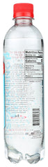 CFORCE: Water Sprklng, 16.9 fo