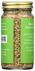 RUMI SPICE: Spice Coriander Whl Seed, 1 oz