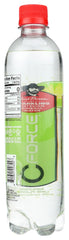 CFORCE: Water Sprklng Lime, 16.9 fo