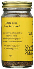 RUMI SPICE: Spice Cumin Whole Seed, 2.1 oz