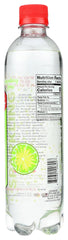 CFORCE: Water Sprklng Lime, 16.9 fo
