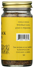 RUMI SPICE: Spice Cumin Whole Seed, 2.1 oz