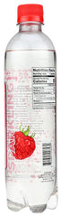 CFORCE: Water Sprklng Raspberry, 16.9 fo
