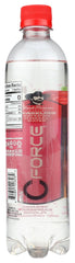CFORCE: Water Sprklng Raspberry, 16.9 fo