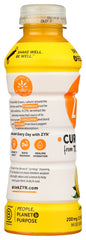 ZYN: Water Lemon Ginger, 16 fo
