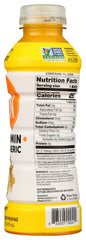 ZYN: Water Lemon Ginger, 16 fo