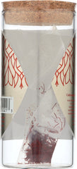 RUMI SPICE: Spice Saffron Tall Bottle, 0.5 gm