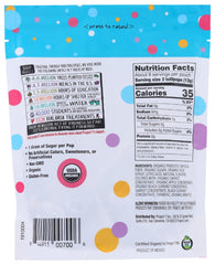 PROJECT 7: Lollipops Golly Low Sugar, 3.5 oz