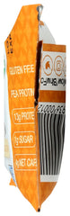 BHU FOODS: Bar Pb Choc Chip, 45 gm