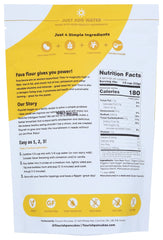 FLOURISH: Mix Pancake Prtn Plnt Bsd, 16 oz