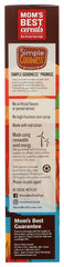 MOMS BEST: Cereal Cocoa Crunch, 12 oz
