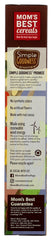 MOMS BEST: Cereal Crspy Rice Cocoa, 13 oz