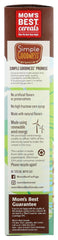 MOMS BEST: Cereal Oats Marshmallow, 12 oz