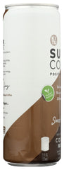 KITU: Coffee Rtd Coconut Mocha, 11 fo