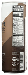 KITU: Coffee Rtd Coconut Mocha, 11 fo