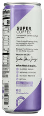 KITU: Coffee Rtd Super Sw Cream, 11 fo