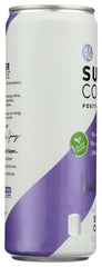KITU: Coffee Rtd Super Sw Cream, 11 fo