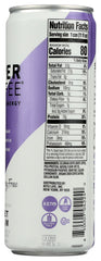 KITU: Coffee Rtd Super Sw Cream, 11 fo