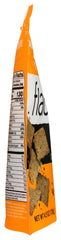 DOCTOR IN THE KITCHEN: Crackers Flax Fon Evrythg, 4.5 oz