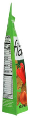 DOCTOR IN THE KITCHEN: Crackers Flax Fon Grdn Vg, 4.5 oz