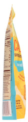 FROM THE GROUND UP: Cracker Caul Snack Seaslt, 3.5 oz