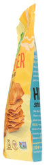FROM THE GROUND UP: Cracker Caul Snack Seaslt, 3.5 oz