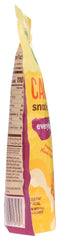 FROM THE GROUND UP: Cracker Caul Snack Evrythg, 3.5 oz