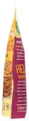 FROM THE GROUND UP: Cracker Caul Snack Evrythg, 3.5 oz