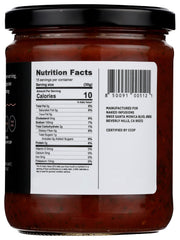 NAKED INFUSIONS: Salsa Signature Mild, 16 oz