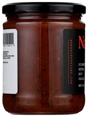 NAKED INFUSIONS: Salsa Signature Hot, 16 oz