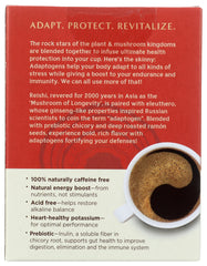 TEECCINO: Tea Reishi Eleuthe Mushrm, 10 ct