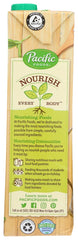 PACIFIC FOODS: Bone Broth Sltd Chic Org, 32 oz