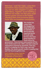 EQUAL EXCHANGE: Tea Rooibos Org, 20 bg