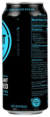 RIOT ENERGY: Drink Berry Riot Energy, 16 fo